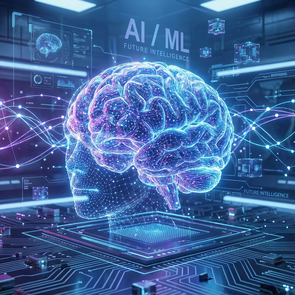 Enterprise AI Video Presentations Project